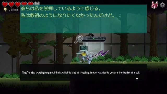 【翻訳】【字幕】Dungeon munchies　Part9【日本語】【Steam】 смотреть онлайн