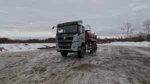 Автоцистерна