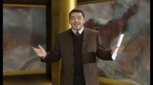 Карл Брюллов. Содом и Гоморра - Документальные фильмы (Библейский сюжет)