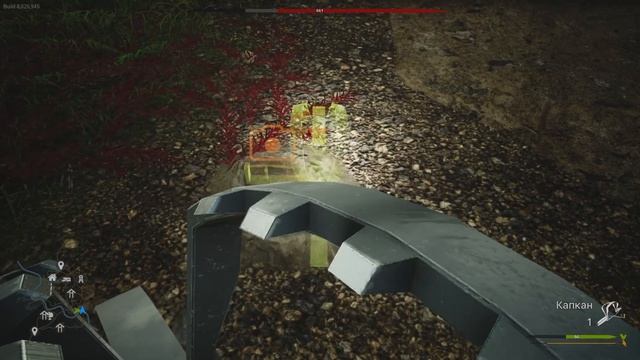 ГЕНИАЛЬНАЯ ТАКТИКА В BIGFOOT смотреть онлайн