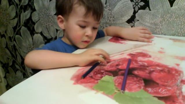 Самодельные барабанные палочки VIC FIRTH!!! смотреть онлайн