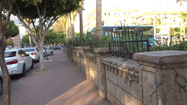 Привет из Махмутлара Суббота 7 сентября 2019 Центр смотреть онлайн