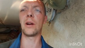 Подготовка ОКИ к поездке на 1000 км в одну сторону