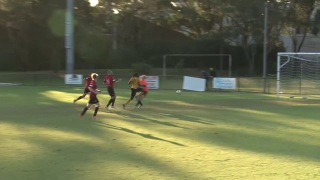 Round 12 - PS4 NPL NSW Men's 2 - Bankstown City vs Spirit FC смотреть онлайн