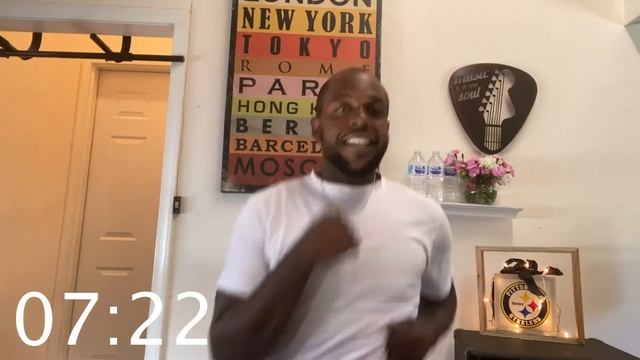 Fit Ten Ep 11 DONT QUIT!!!! смотреть онлайн