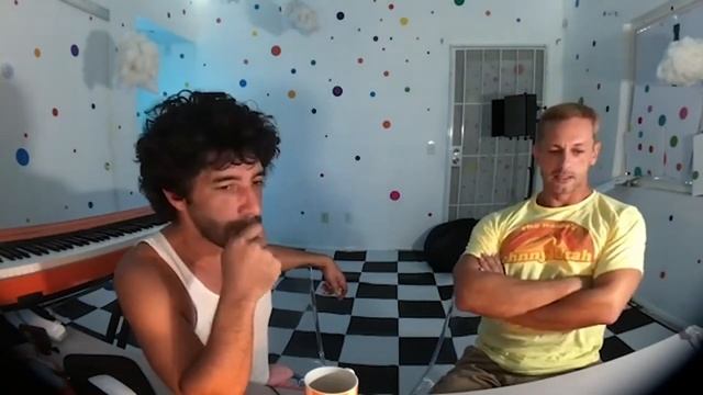 🇫🇷 LIVE TALK NOMAN FACE A DORIAN DEL ISLA смотреть онлайн