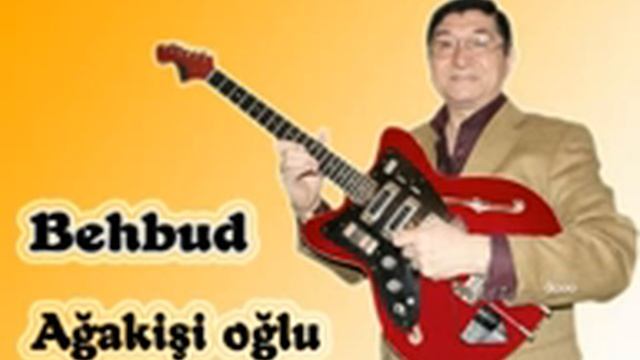 Musiqi neden oldu Baki Azerbaycan UD qitar saz Behbud Agakishioglu смотреть онлайн