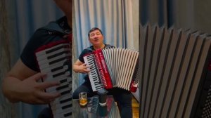 Бек Борбиев. "А сен жалгыз" сөзү обону:Б.Борбиеа