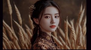 芒种 (Манчжун), Fangjing Zhao, кавер