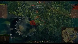 strv s1 обзор боя и обзор танка в кратце, стерва мастер мир танков 2023