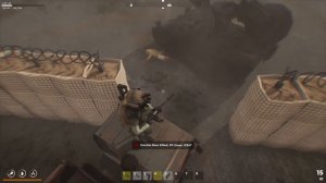 Surroundead - Legendary Large Coyote Backpack!!