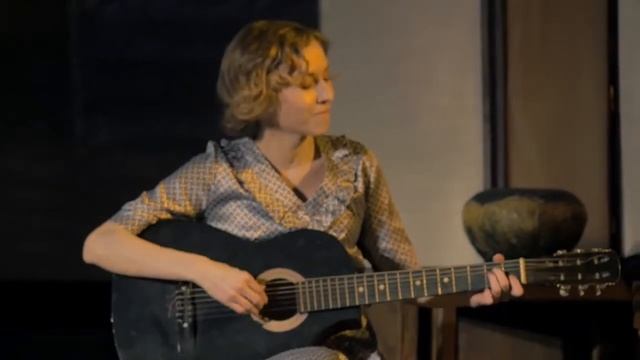 Инна Макарова Артистка из Сибири смотреть онлайн