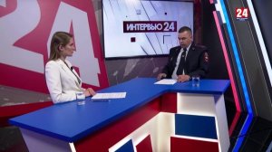 Интервью 24. Максим Лысоконь. Выпуск от 13.03.25