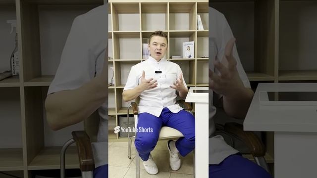 Боль — это язык тела. Не глушите его!