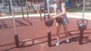 #Влог.Парк победы.Город Ставрополь!☺️