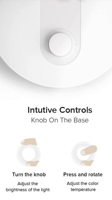 Revolutionize Your Workspace with the MI Metal Smart Desk Lamp 1S: The Ultimate Lighting Solution смотреть онлайн