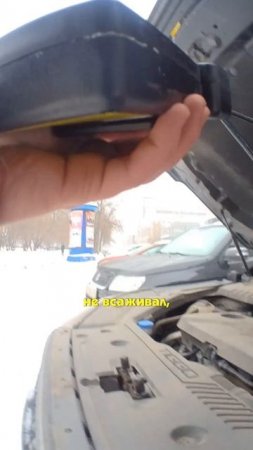С виду классный "китаец", продаёт хороший мужик, но что-то не договаривает...