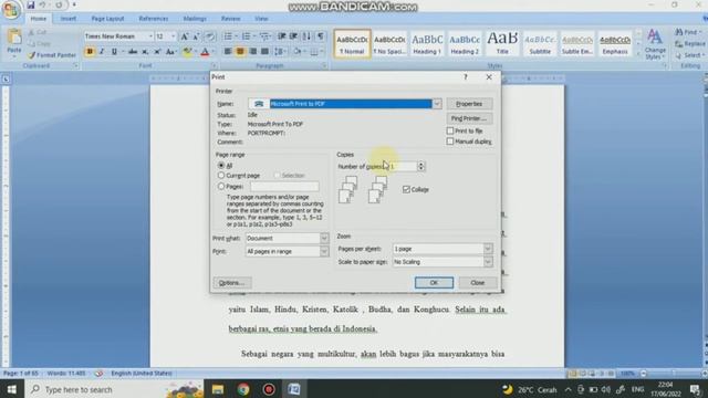 tips mengatasi microsoft word tidak bisa save as pdf смотреть онлайн