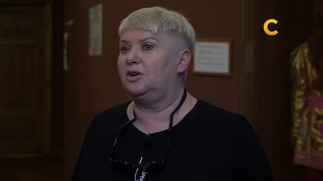 Средство Макрополуса. Сюжет ТК СОК смотреть онлайн