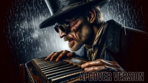 Alternative - О мальчике Бобби который любил деньги. ( Деньги дребеденьги). ИИ кавер. AI Cover.