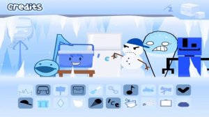 Incredibox Sprunki: Cool As Ice But Pyramixed (NEW MOD)