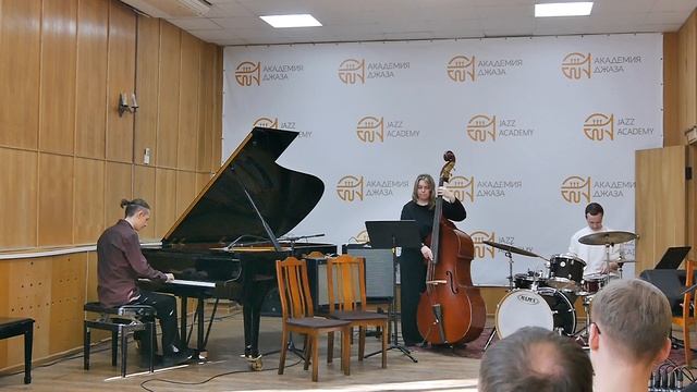 Waltz for Debby Bill Evans смотреть онлайн