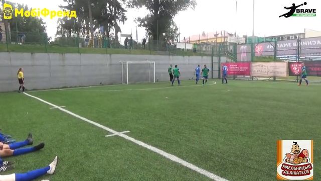 «Карат-mebli remtion» – «Олімп» – 4:3 , Дивізіон 4 , 11 тур(01.08.20) смотреть онлайн