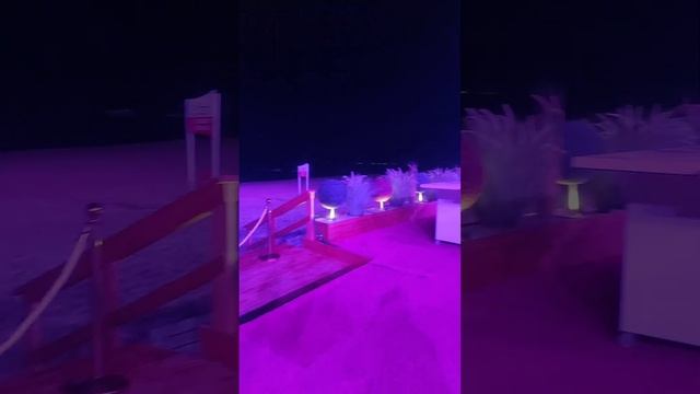 БАТ ЯМ. Розовый Пляж (ресторан на набережной смотреть онлайн