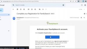 FamilySearch Login | Login Into FamilySearch | Create An Account On FamilySearch