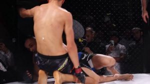 "Грандиозная Схватка: Машрабжон Абдуразаков vs Хасан Юсупов в Top Fight Rookie League!"