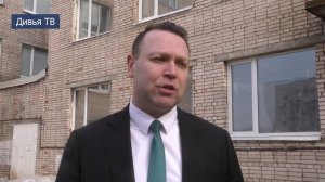Тихвин с рабочим визитом посетил Александр Жарков
