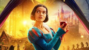 Белоснежка — Русский трейлер #2 (Дубляж, 2025)