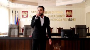 В УФСИН России по КБР отметили Международный женский день