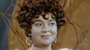 Олег Табаков, Анастасия Вертинская, Нина Дорошина в телеспектакле "Двенадцатая ночь" (1978)