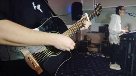 11.03.25-Прославление