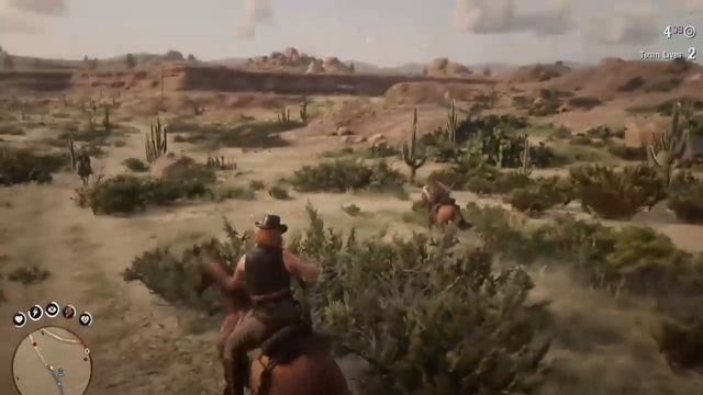 RED DEAD REDEMPTION 2 – ПОСЛЕДНЯЯ ОХОТА! ВСТРЕЧА С ЛЕГЕНДАРНЫМ МЕДВЕДЕМ! 🐻🏹 смотреть онлайн