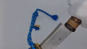 Японский топор Ната