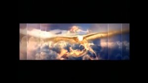 Эволюция заставок Киностудии Киномост Дом фильм Макдос Аврора 1998 2011