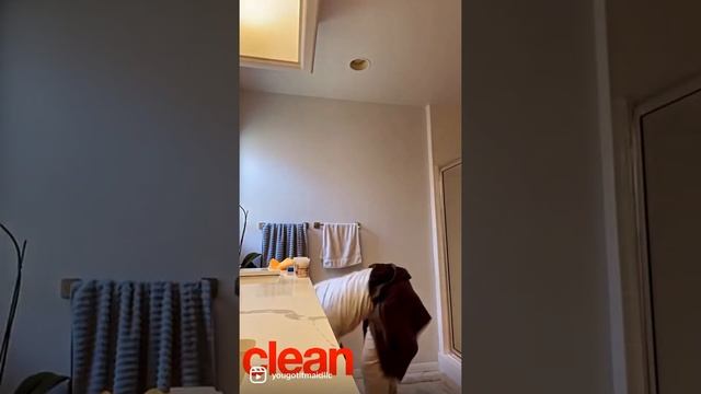 Yougotitmaid Cleaning Service is located in Los Angeles. Book your apartment, www.yougotitmaid.biz смотреть онлайн