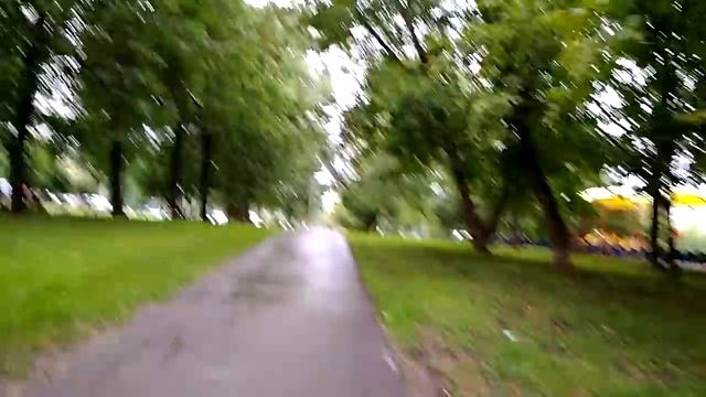 Утро понедельника.Рано встала. смотреть онлайн