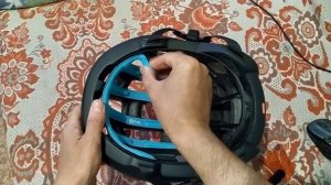 Купил топовый велошлем POC OCTAL X
