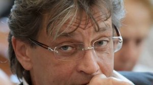 «А вы не пили и жён не бросали?»: Домогаров вступился за Ефремова