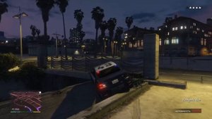 Как повеселиться в GTA 5