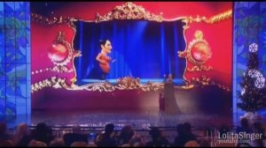 Новый 2011 год Мульт Личности : Лолита