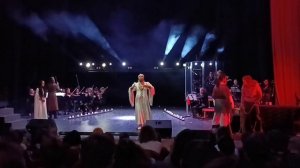 Последнее испытание 12.03.2023 Испытание состраданием. Павел Пламенев, Елена Бахтиярова