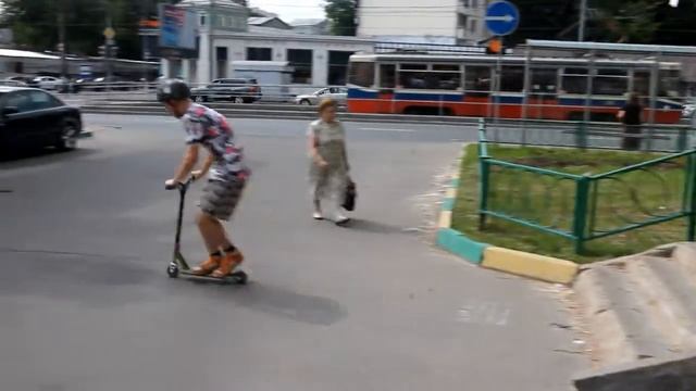 Акт ft. 1318 - На уровне смотреть онлайн