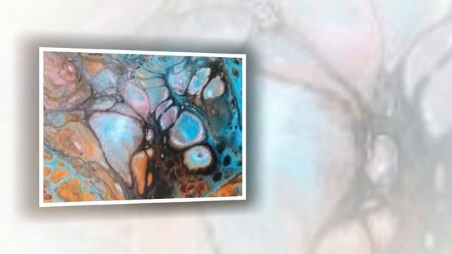 Веселый акрил смотреть онлайн