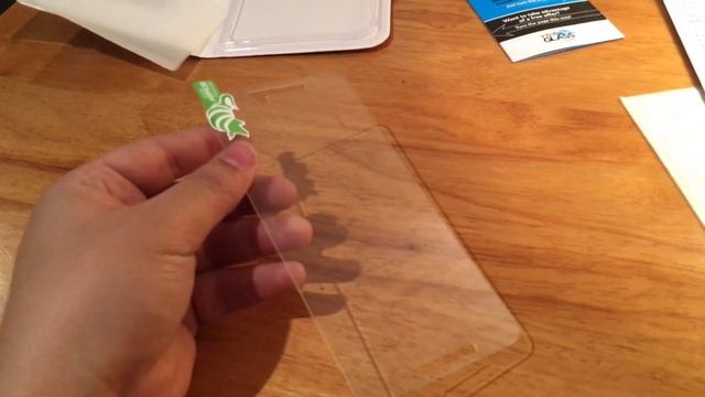 Intelliglass HD Tempered Glass Screen Protector for the Nexus 6P смотреть онлайн