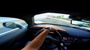 maserati MC20 2022 pov