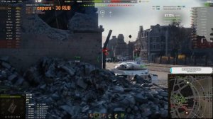 MAUS-ОСНОВЫ ТАНКОВАНИЯ-ПОЛНЫЙ ОБЗОР!!!#worldoftanks #танки #wot